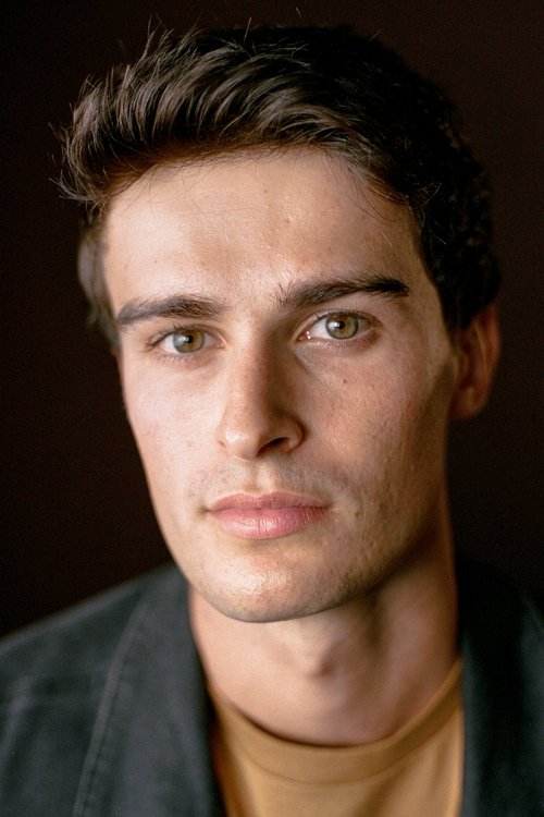 Mitchell Bourke as Prince Alexander