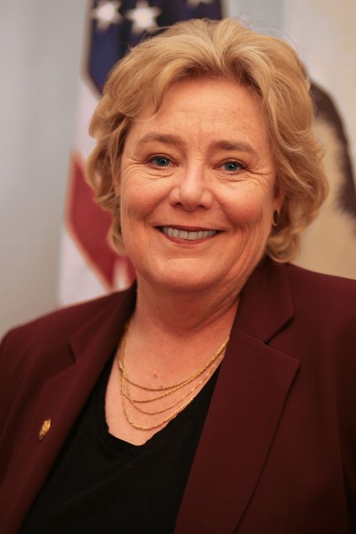 Zoe Lofgren as Self