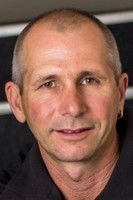 Rob Jones as Self - Comedy Warrior