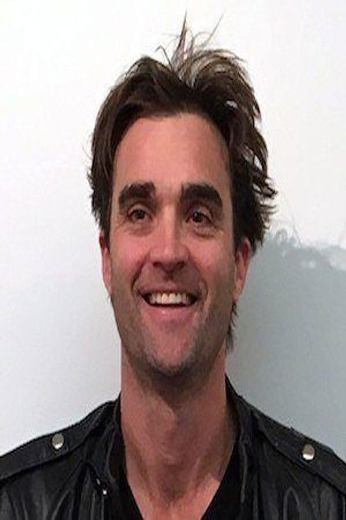 George Byrne as George