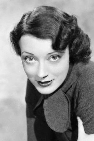 Viola Keats as Mrs. Trevington