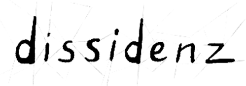 Dissidenz Films logo