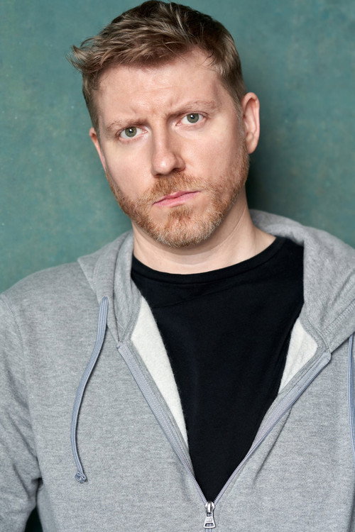 Paul Alan Dixon profile photo