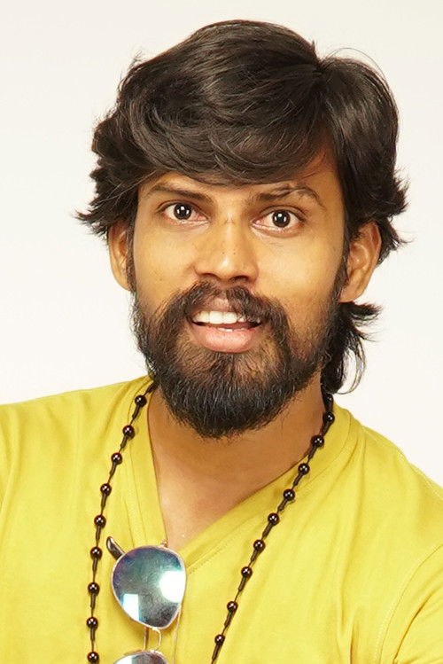 Prabhu Ram as 