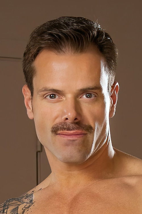 Scotch Inkom as Todd