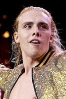 Travis Williams as Travis Williams