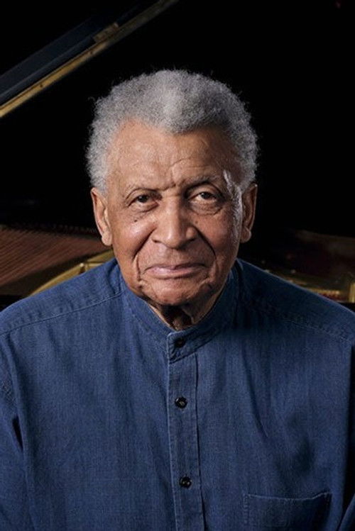 Abdullah Ibrahim as Self