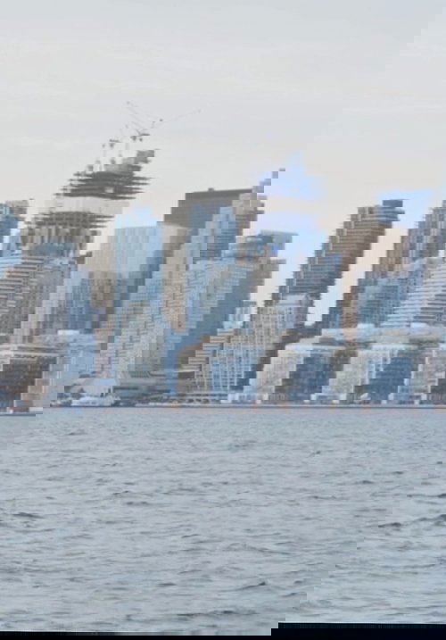 I love you Michael Snow