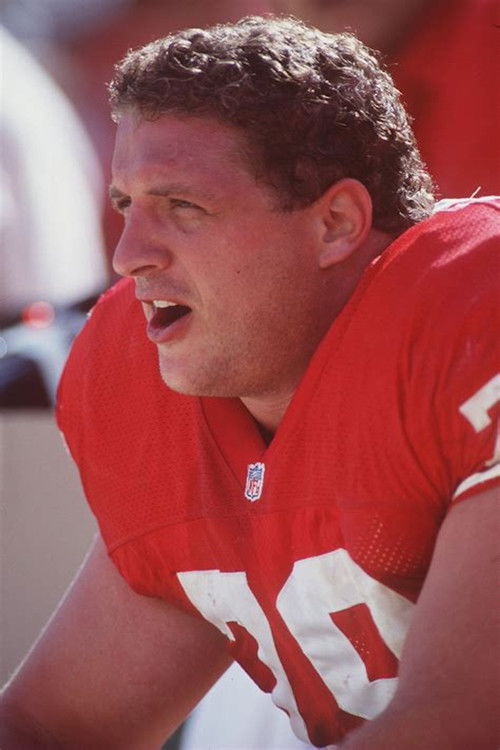 Harris Barton as Self