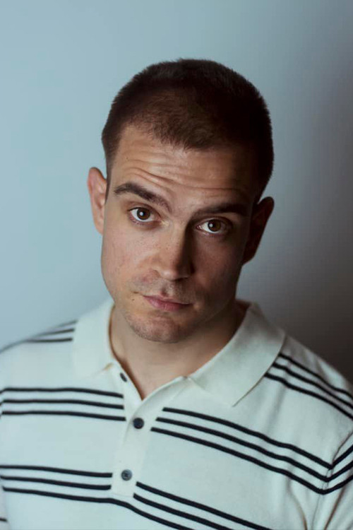 Stefan Starčević as 