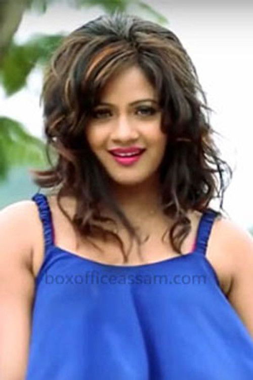 FairyPriya Ahmed as 