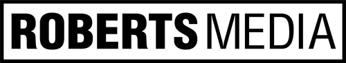 Roberts Media logo