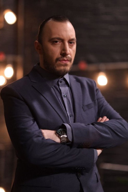 Stefan Usiljanin profile photo