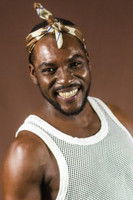 Reinaldo Junior as Tiguera