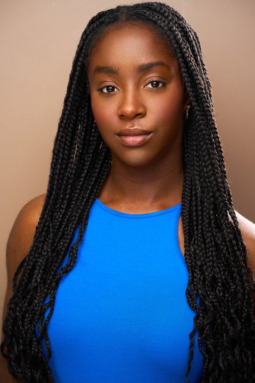 Kendyl Grace Davis as Destiny Pryce