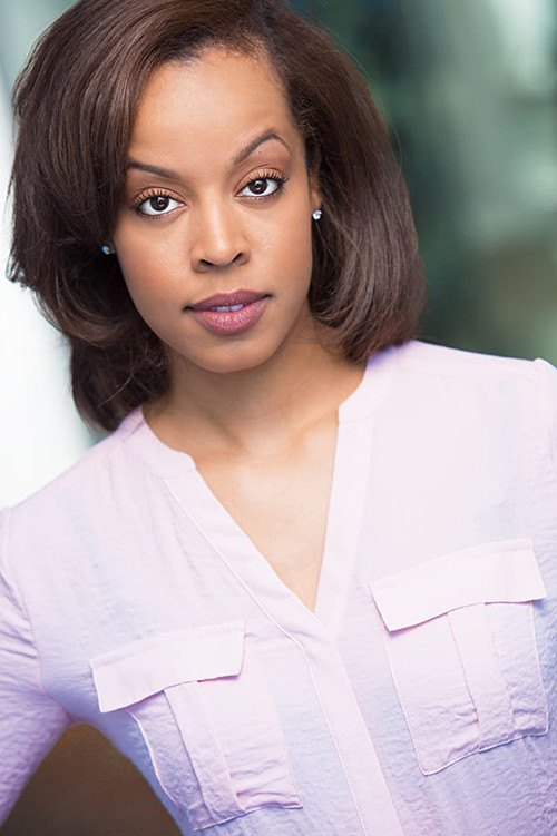 ReSheda D. Terry as Cora