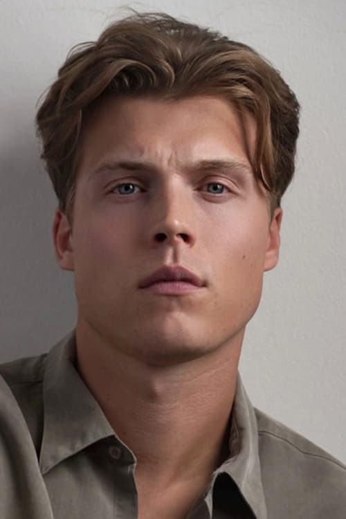 Nathan Kohnen as Jake Collins