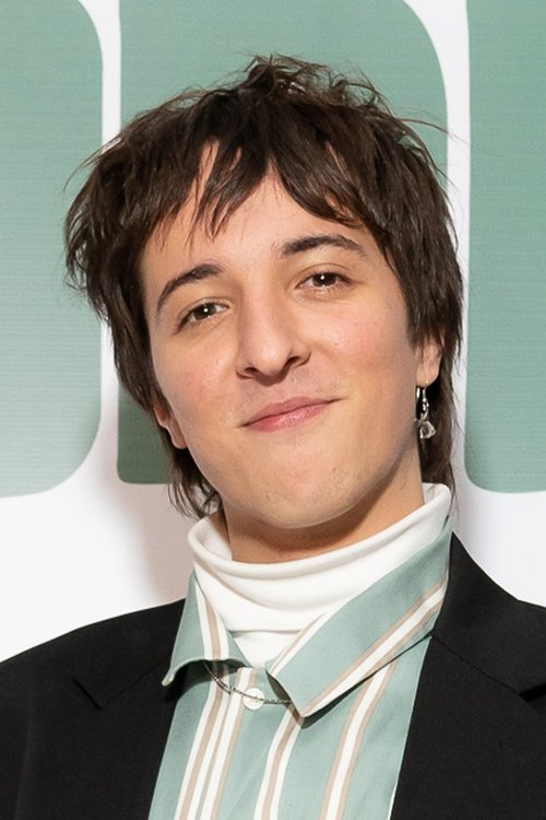 Toto Rovito as Rapper