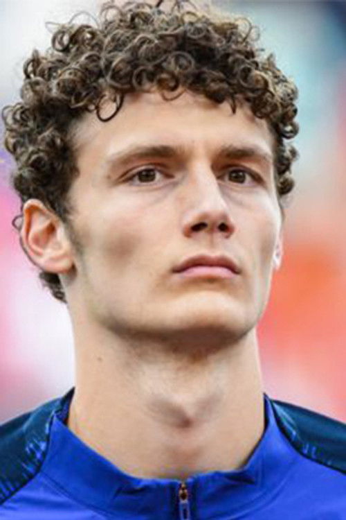 Benjamin Pavard as Self