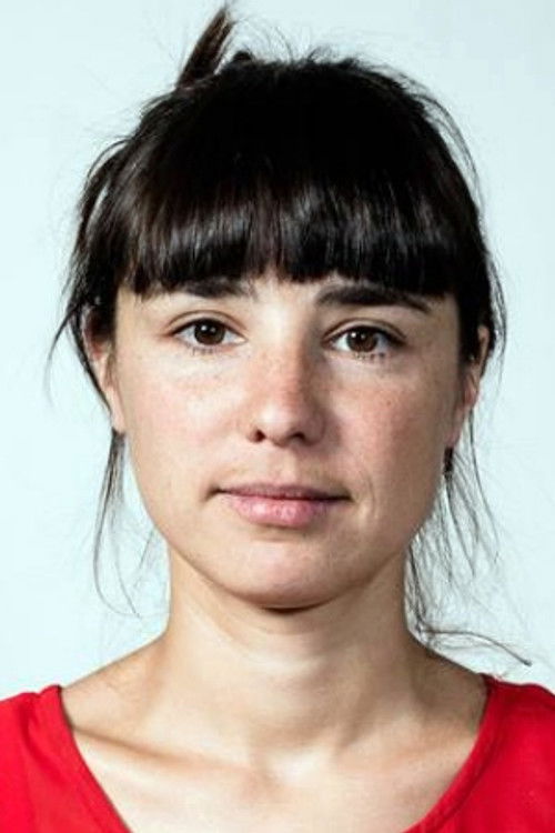 Marjorie Caup as (Voice)