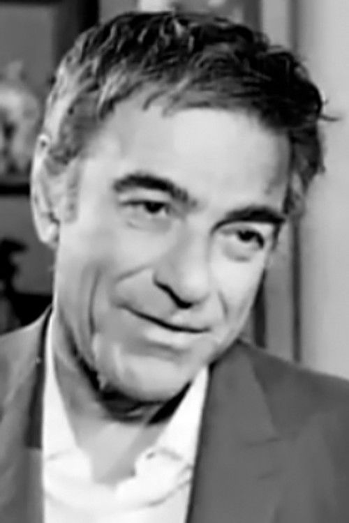 Errikos Kontarinis profile photo