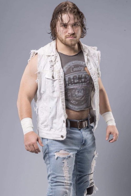 Corey Hollis as Corey Hollis