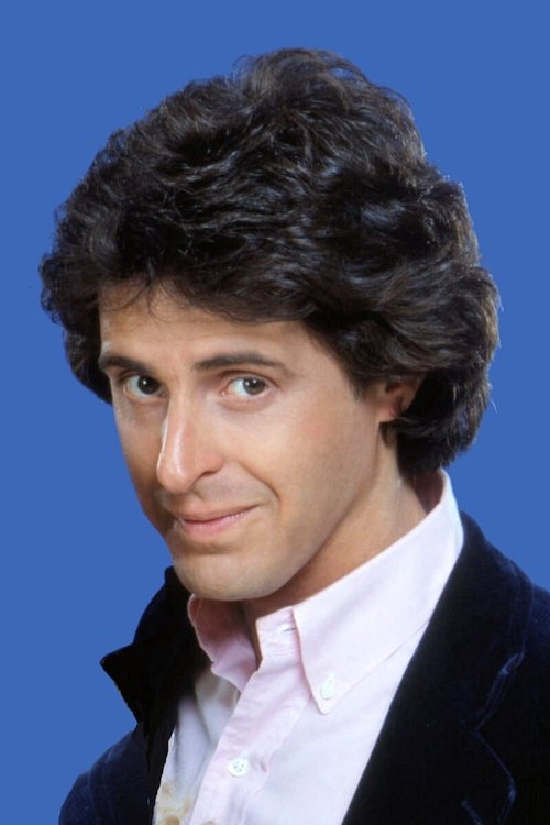 Steven Kampmann as Irate Man