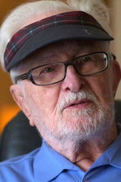 André Asriel as himself