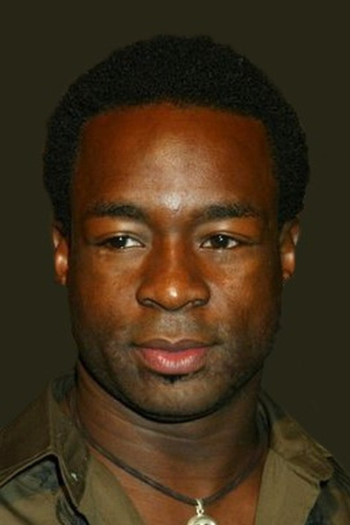 Victor Togunde as Stoner