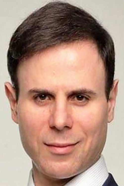 Georgy Smirnov as investigator