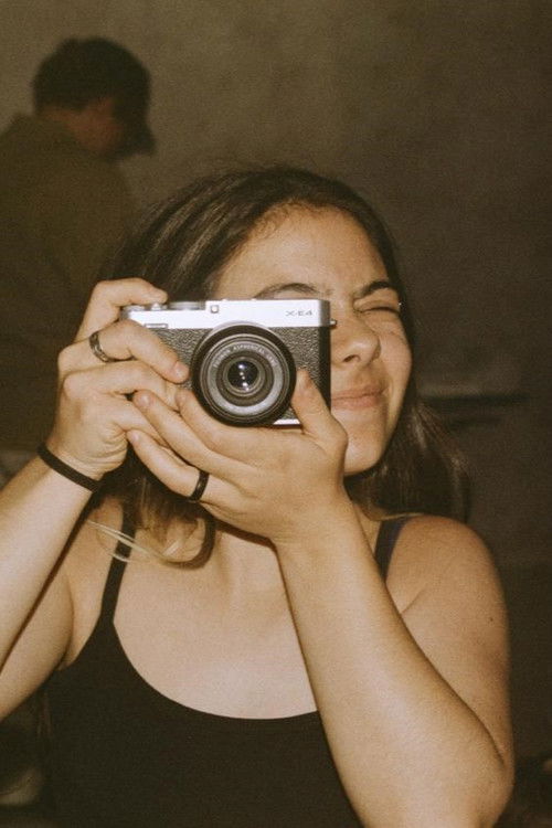 Ana Beatriz Pereira profile photo