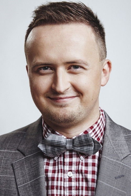 Mantas Katleris as Sūnus Reperis Albertas