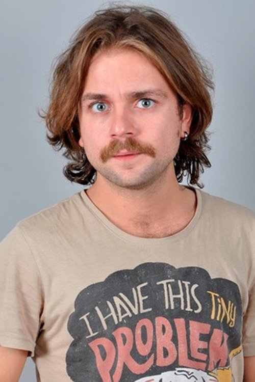 Cem Korkmaz as Halil İbrahim