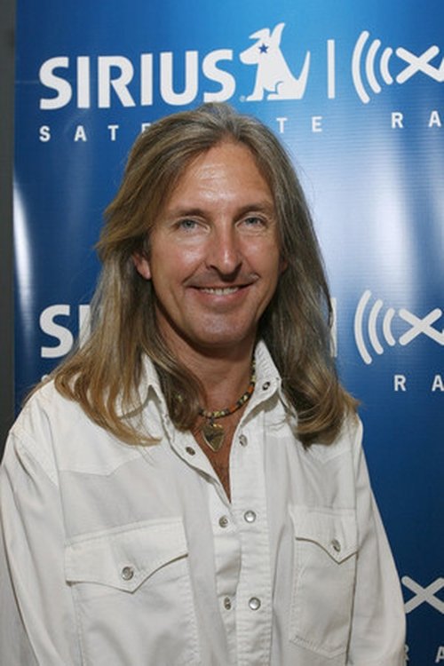 Mark "Sparky" Matejka as Guitar