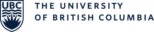 University of British Columbia logo