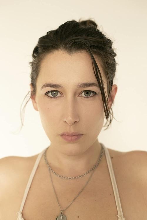 Sam Quartin as Blake