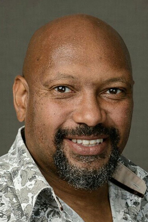 Dennis Stander as Oom David