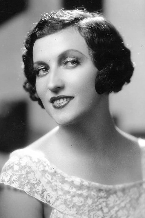 Mary Duncan as June Raskob