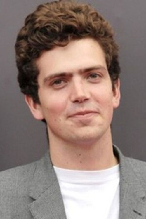 Preston Thompson as Cassius