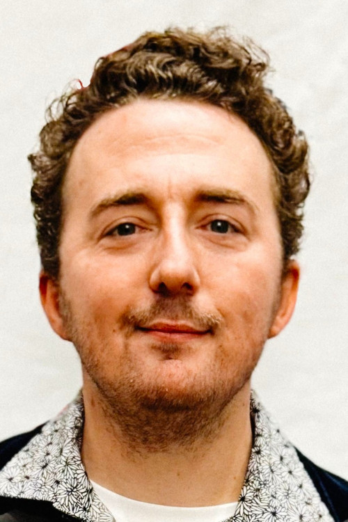 Tyler Steelman as Ned Gold (Teen)