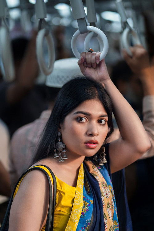 Marshia Shawon as Wife