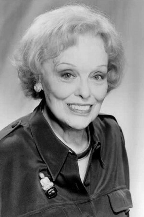 Jean Alexander as Jean