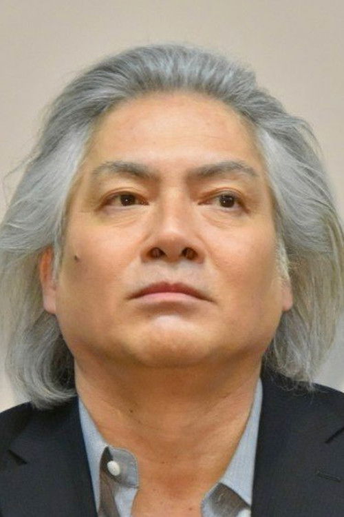 Toshiya Nagasawa as Kuroda