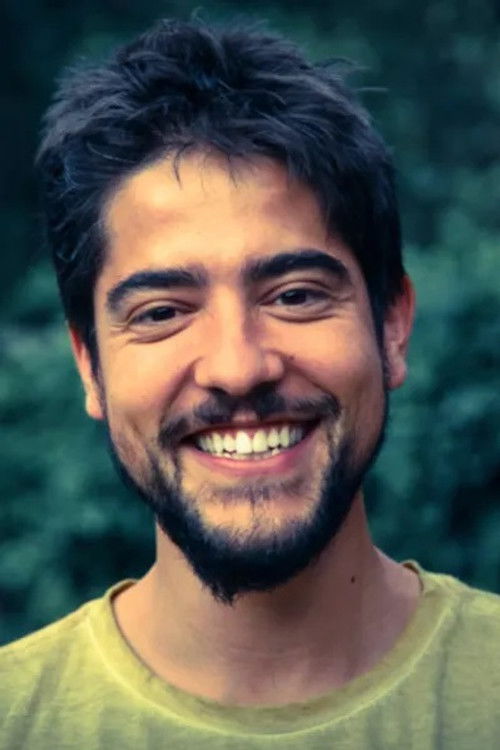 Azul Serra as Himself