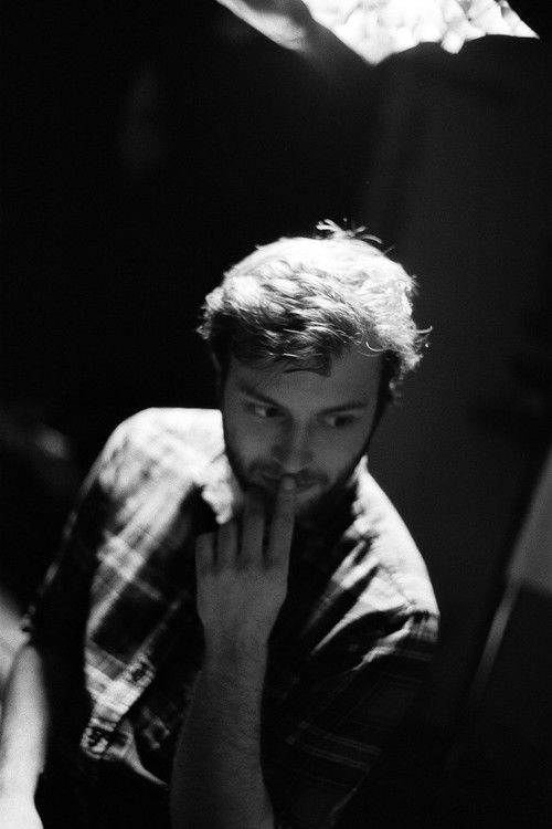 Clement Jochem as Thug 1 (uncredited)