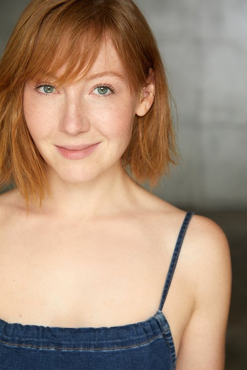 Taylor Eden as Kate