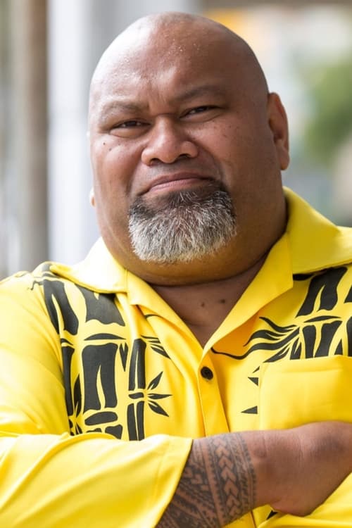 Tofiga Fepulea'i as Nalo (voice)