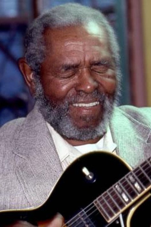 Brownie McGhee as Toots Sweet
