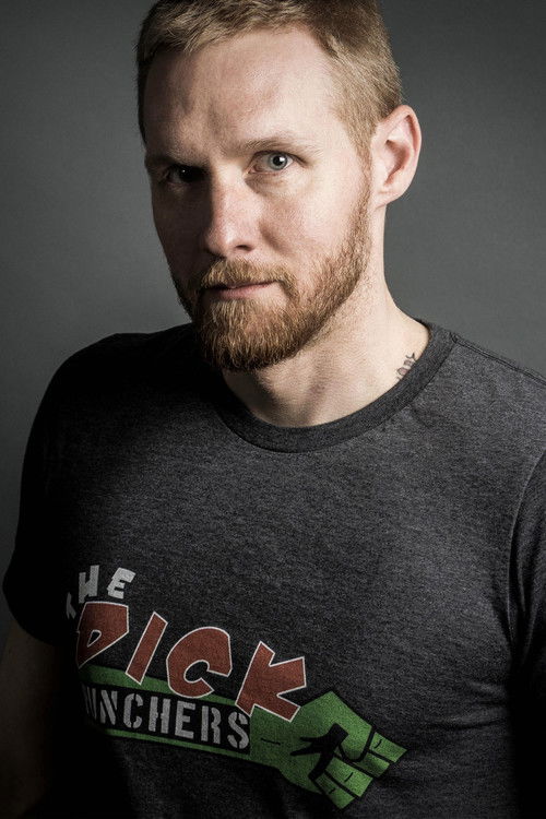 Kurtis Spieler as Self