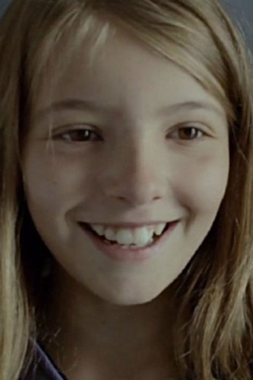 Iben Østin Hjelle as Merete